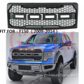 F150 2009-2014 Front Grille Middle Grille